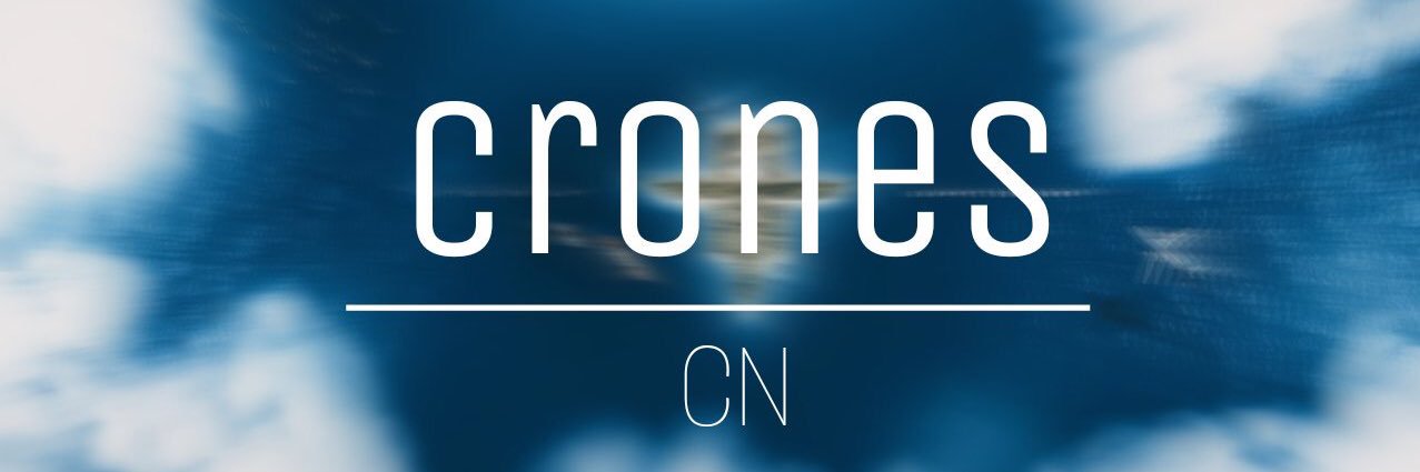 Crones [CN] banner
