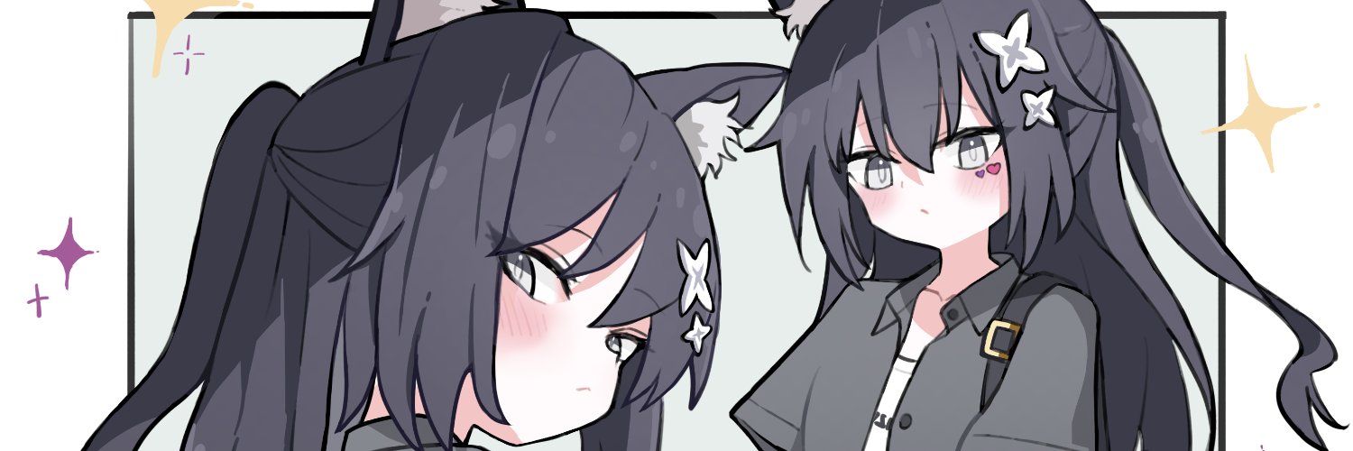 雨音いと's banner