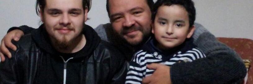 Freddy Medel Lucay banner