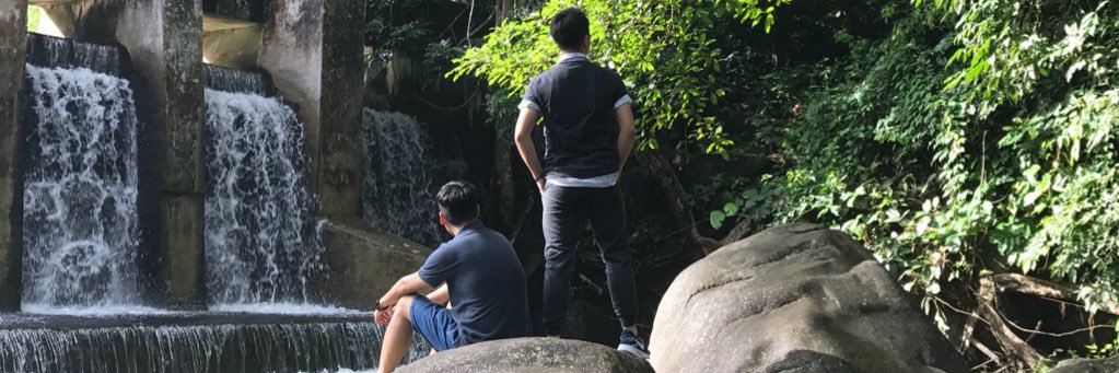 CJoonwee's profile banner image