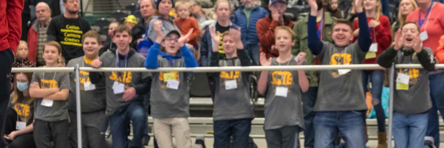 ncrobotics's profile banner image