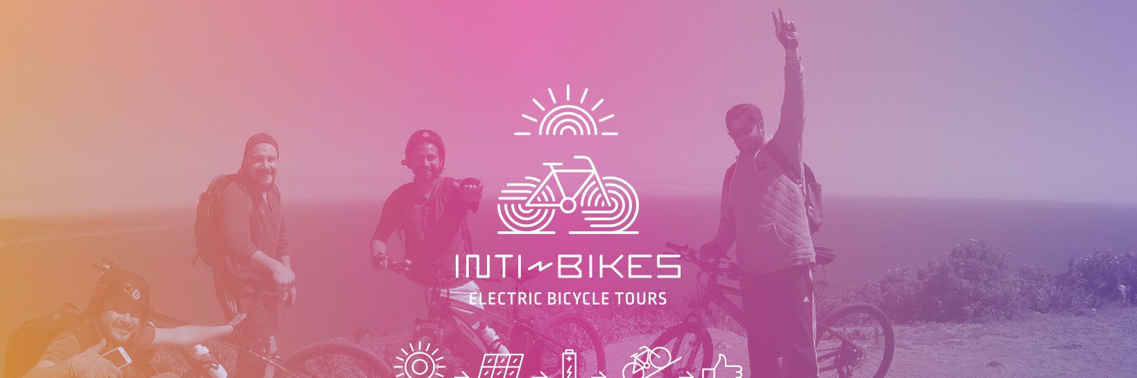 IntiBikes's profile banner image