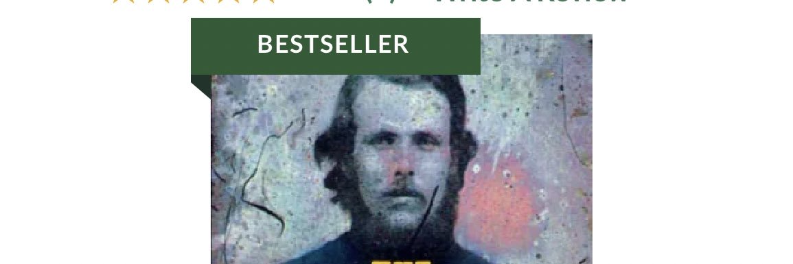Patrick K. O'Donnell's banner