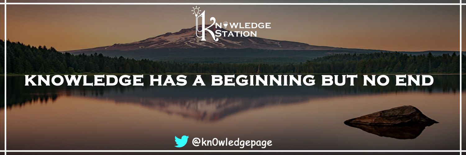 Kn0wledgepage's profile banner image