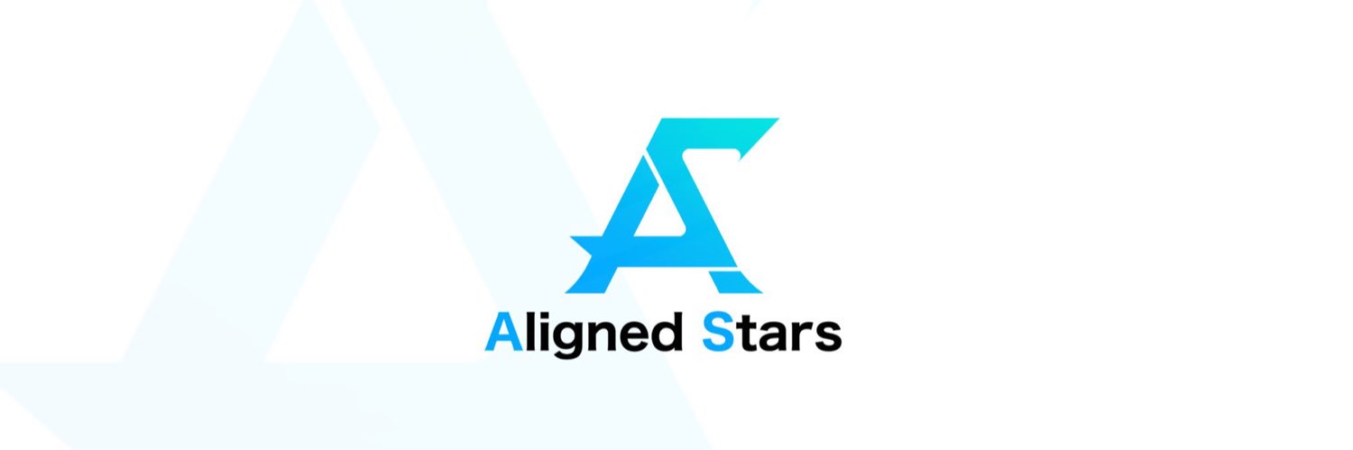 AlignedStars11's profile banner image