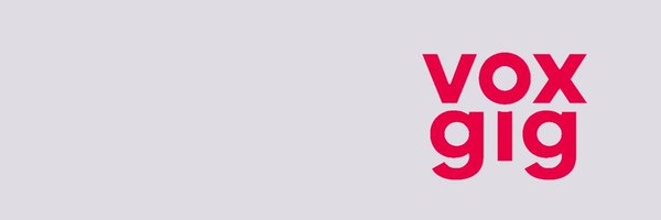 voxgig Profile Banner