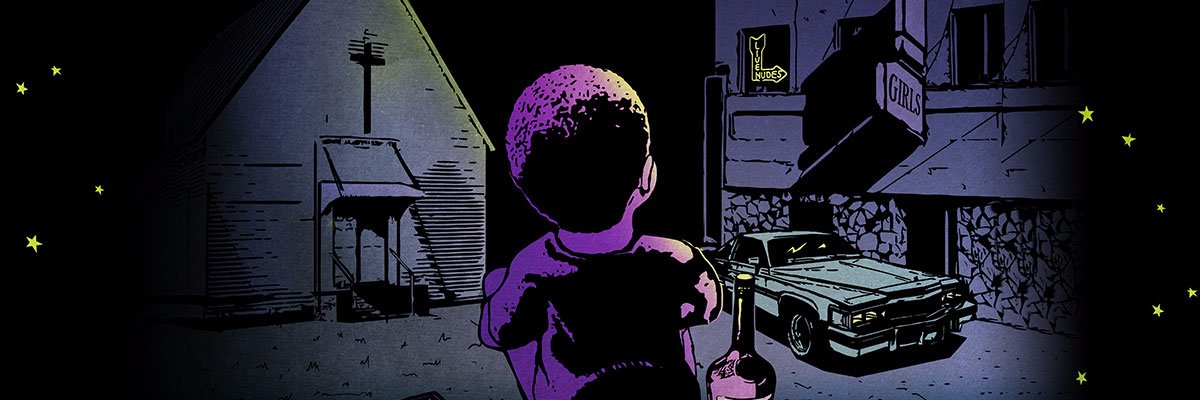 Kendrothekid's profile banner image