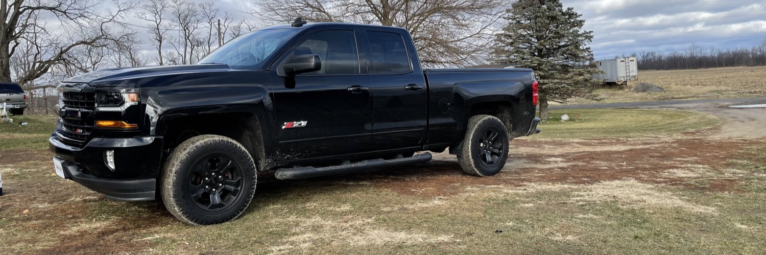 leorendon13's profile banner image