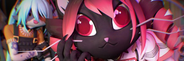 GarikOku Profile Banner