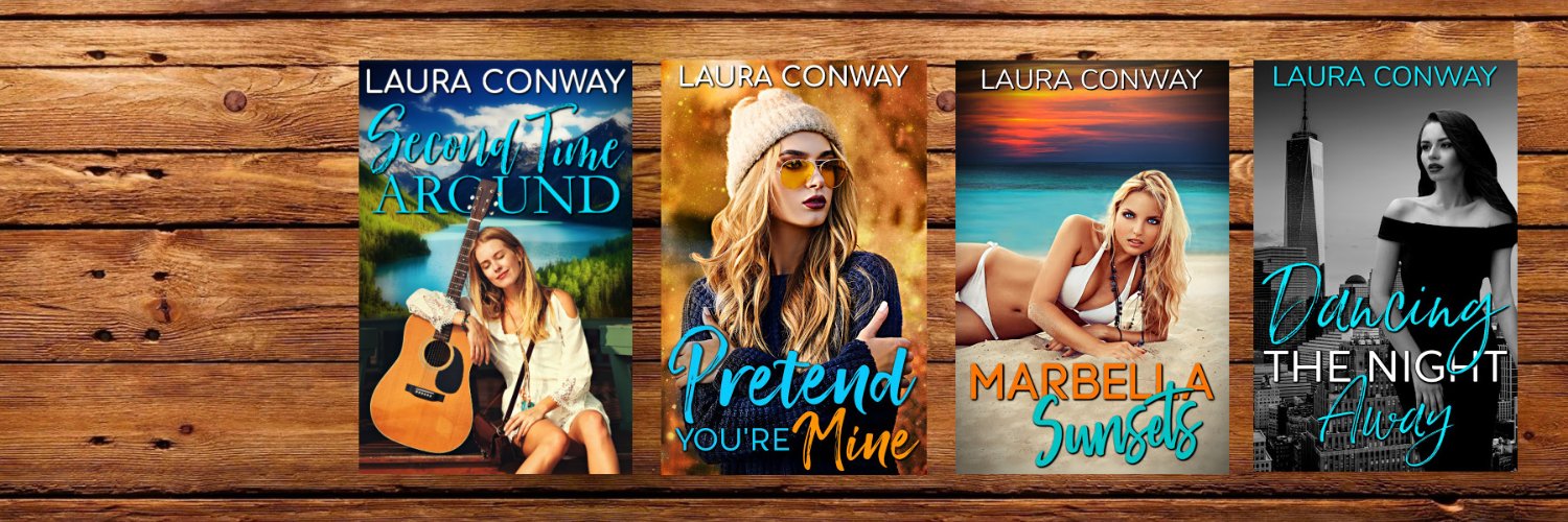 LauraConwayFic's profile banner image