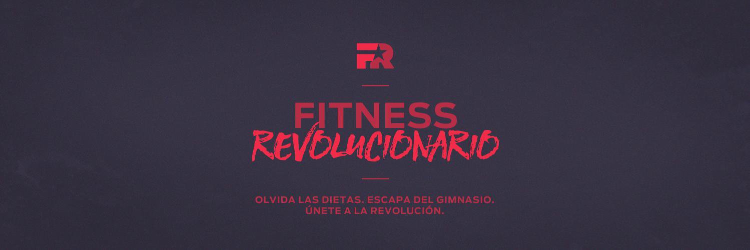 Marcos-FitRebelde's banner