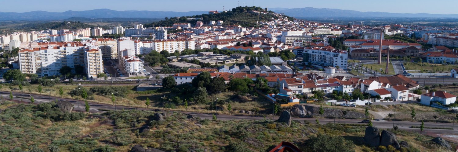 Município de Castelo Branco banner