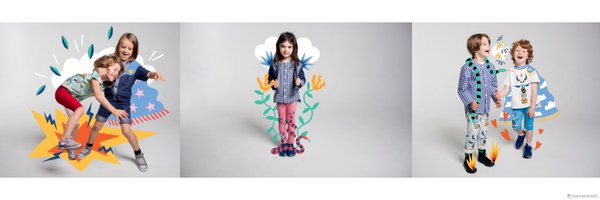 TotemKids Profile Banner