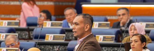 syahredzan Profile Banner