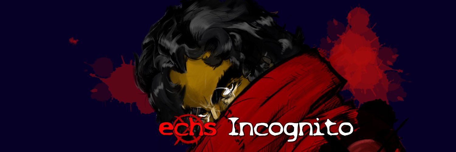 echsIncognito's profile banner image