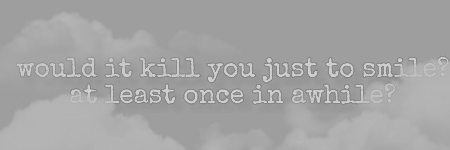 nessacadaver's profile banner image