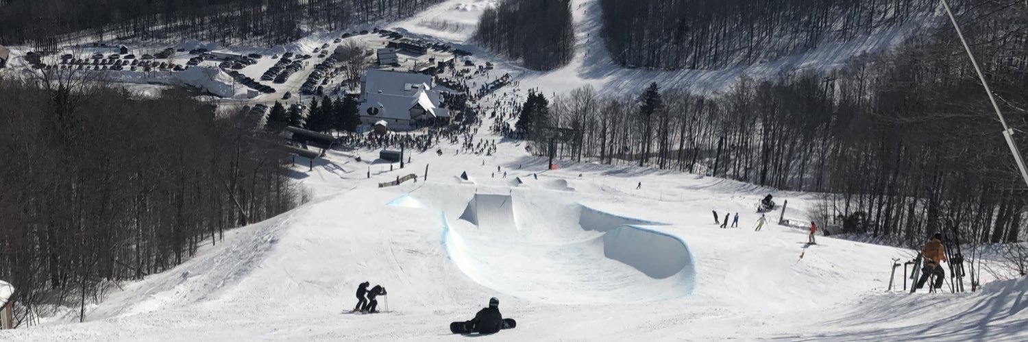 Snowjunkie26's profile banner image