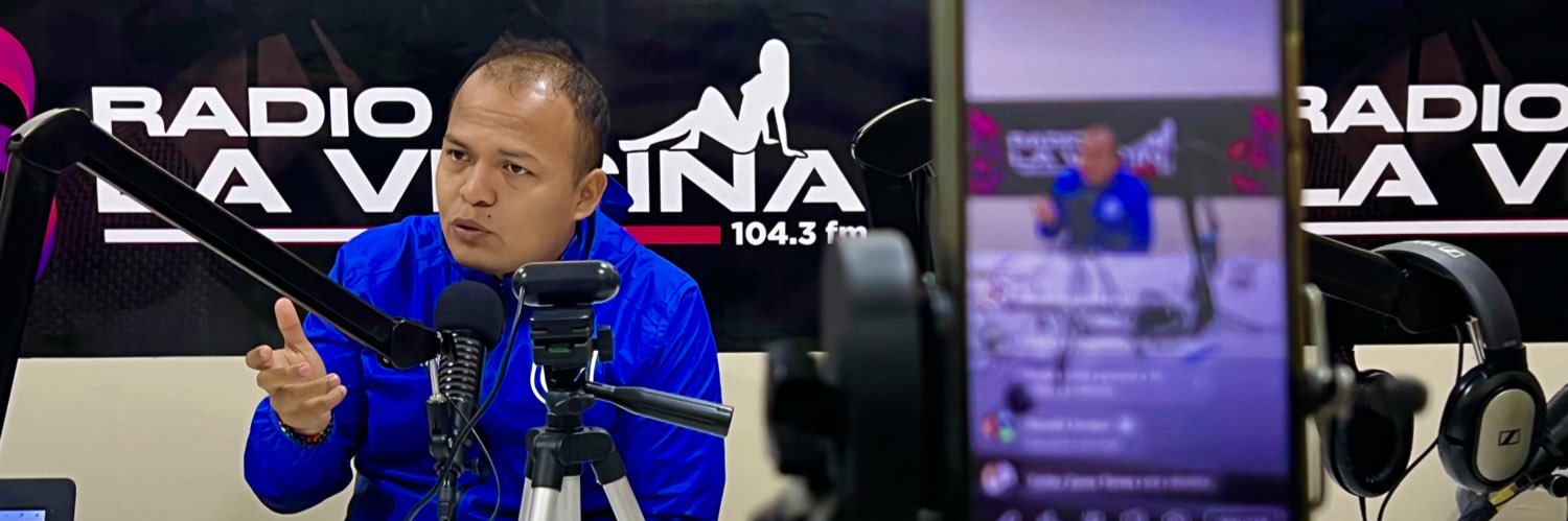 KevPaulchamba's profile banner image
