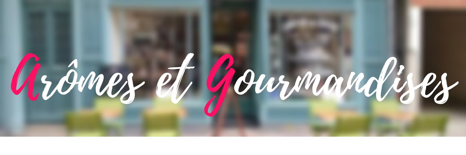 AetGourmandises's profile banner image