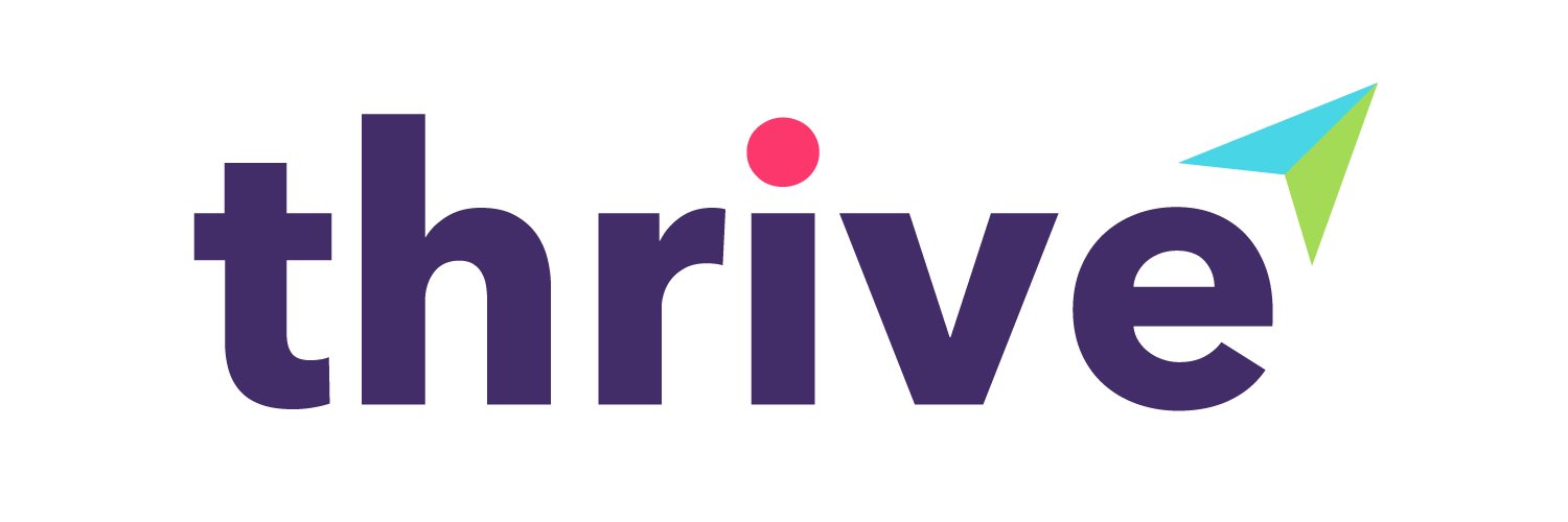 Thrive Office Space banner