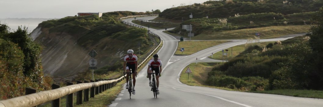 BikeBasque's profile banner image