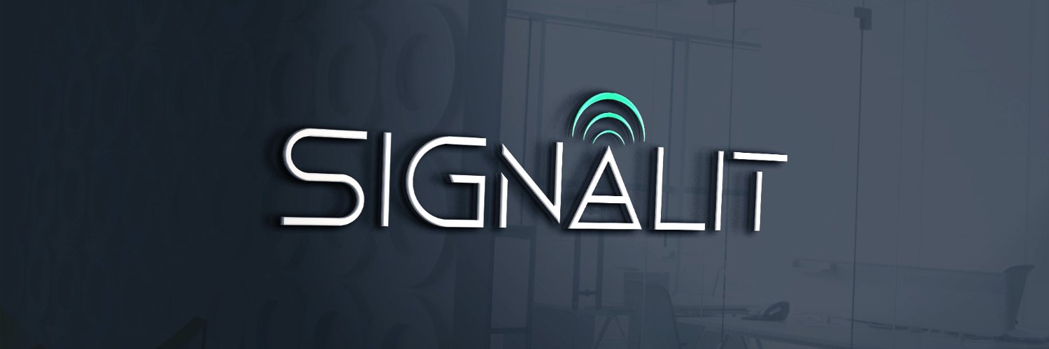 Signalit banner