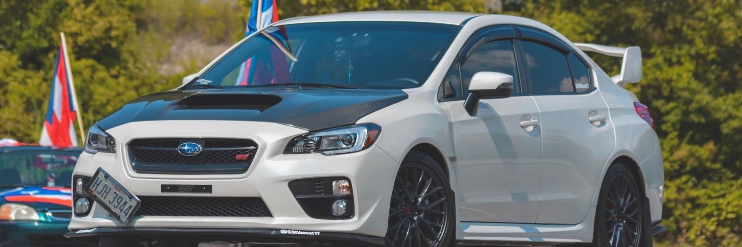 stiboost17's profile banner image