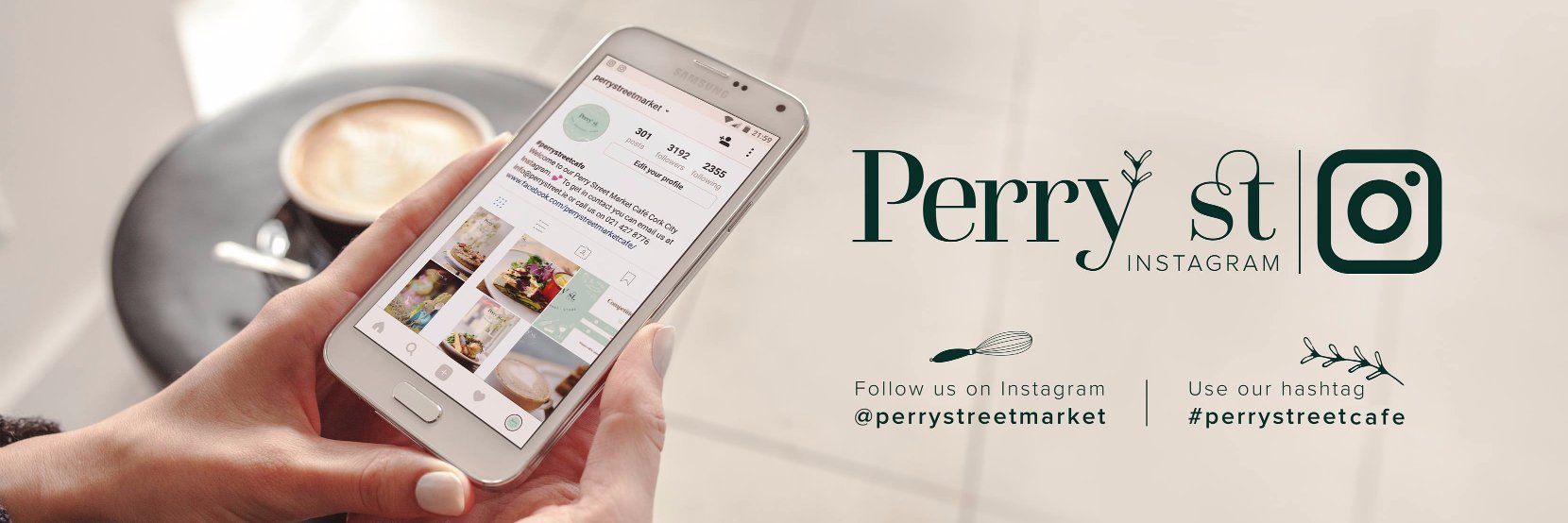 perry_cafe's profile banner image