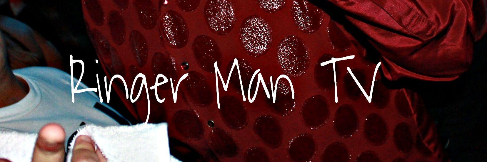 RingerManTV's profile banner image