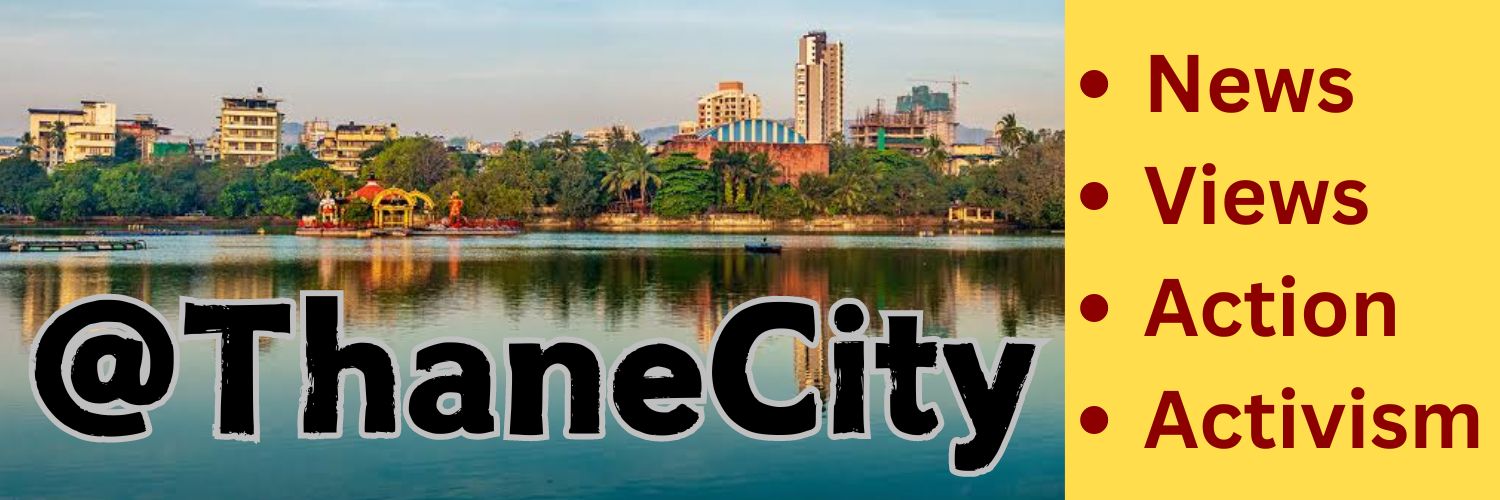 ThaneCity's profile banner image