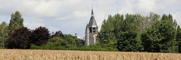 Société des amis de Marcel Proust Profile Banner