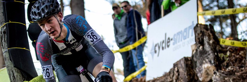 Hands-On Cycling banner