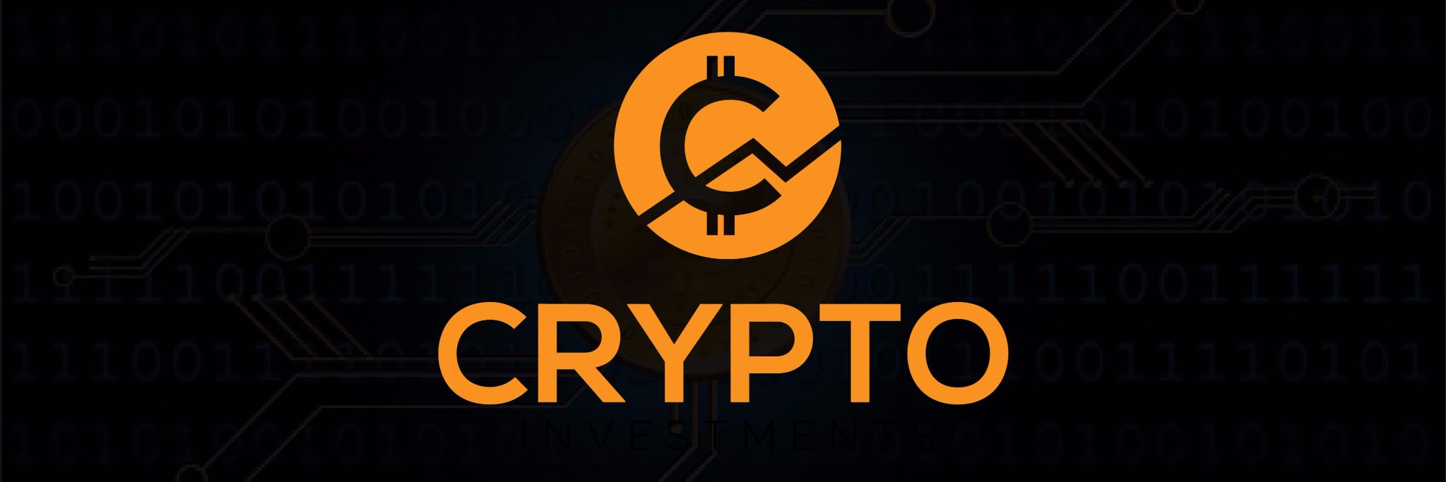 Crypto Investments Guide 🐐 banner