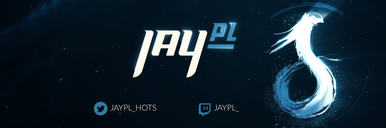 Jérôme 'JayPL' TRINH banner