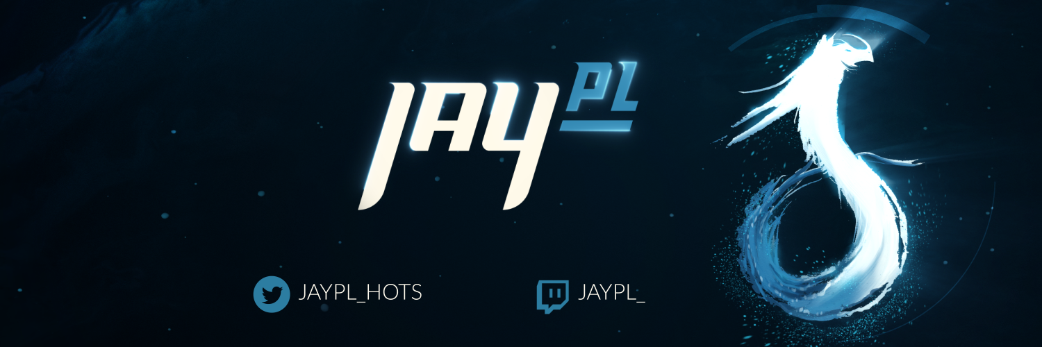 Jérôme 'JayPL' TRINH Profile Banner