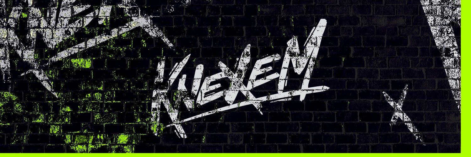 Knexem1's profile banner image