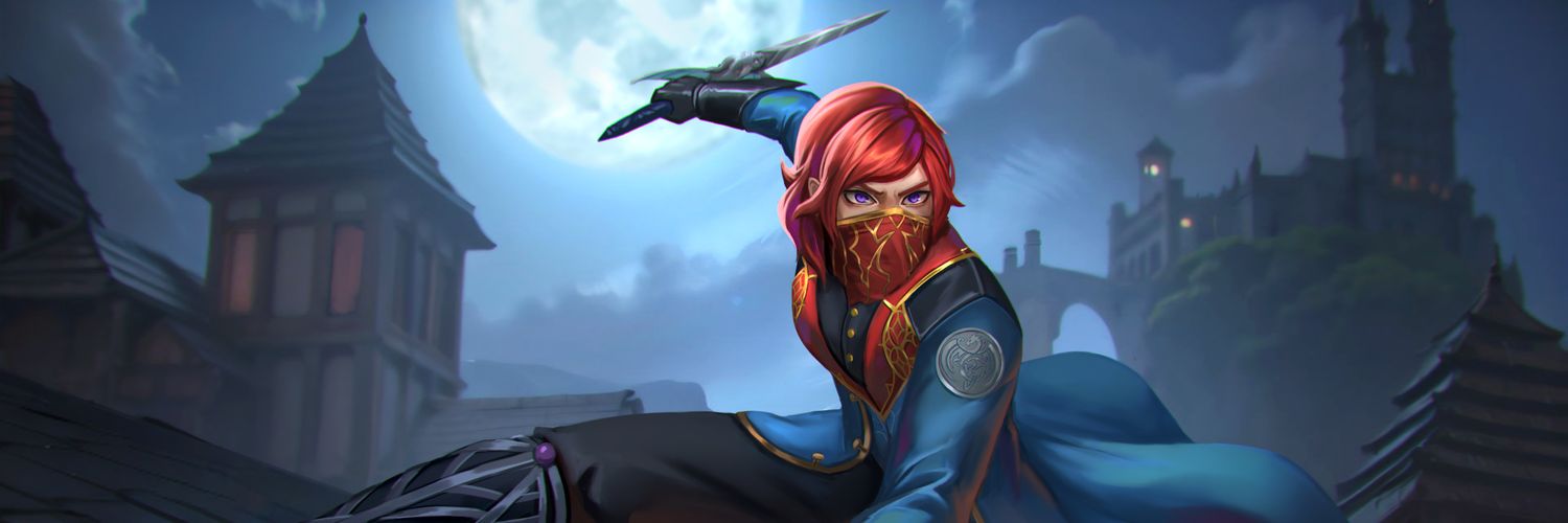Zimeization's profile banner image