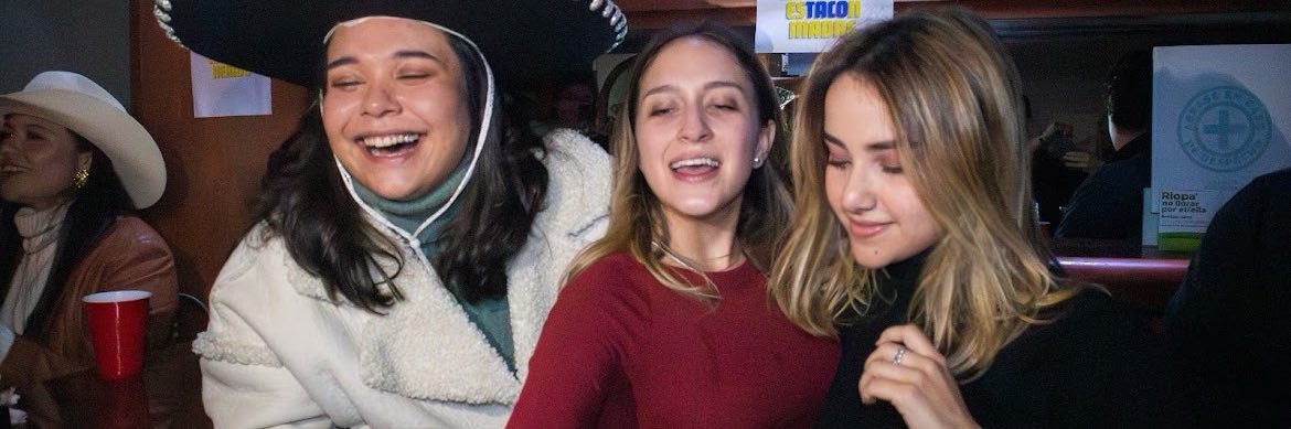 HeidyJuarezM's profile banner image