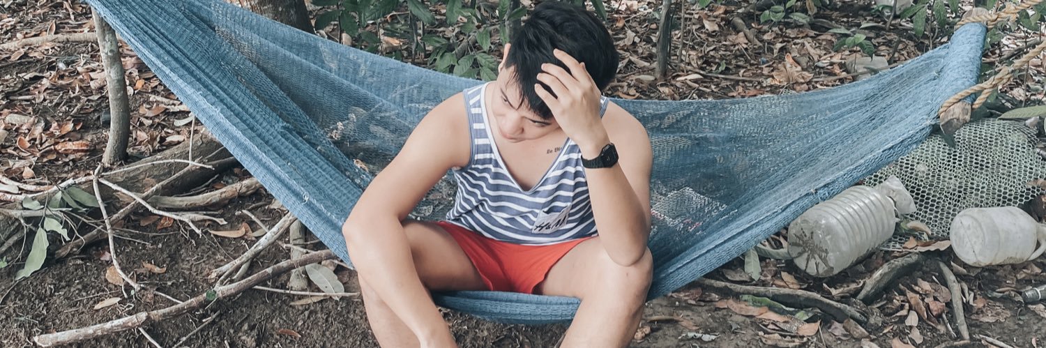 yvesjohn's profile banner image