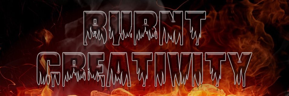 The Burnt Collective banner