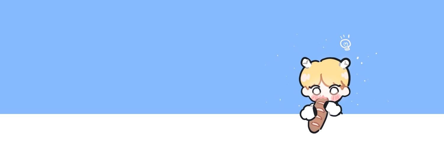 ekafajarr's profile banner image