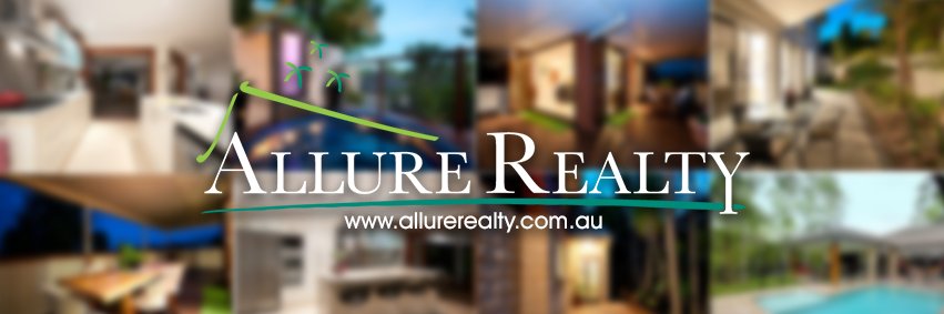 AllureRealtyGC's profile banner image