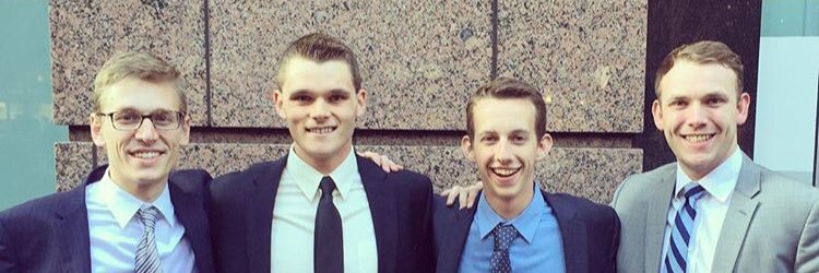 therealJB58's profile banner image