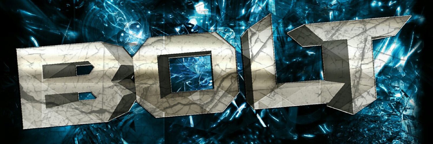 iFBolt's profile banner image