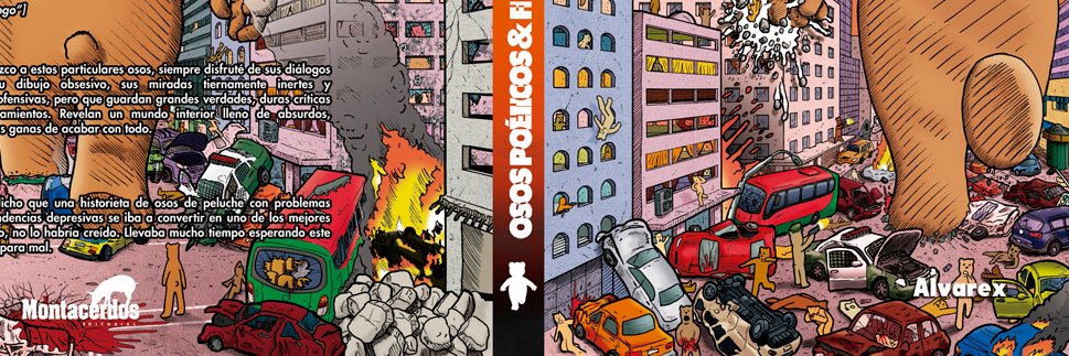 ComandanteOso's profile banner image