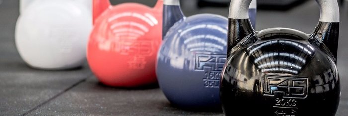 F45 Training Stevenson Ranch banner