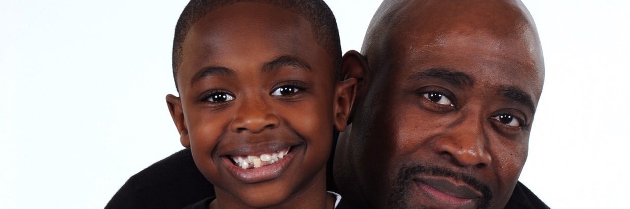 Jared Marshall banner