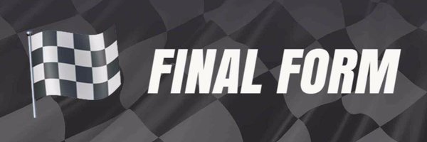 finalformjs Profile Banner