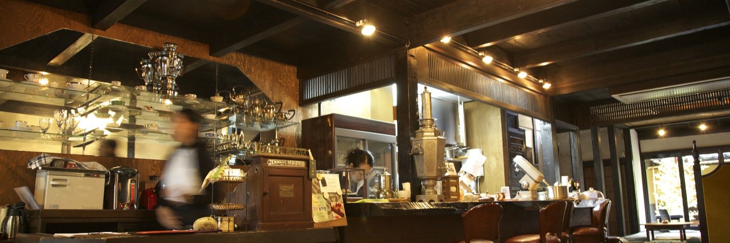 ranHotei's profile banner image