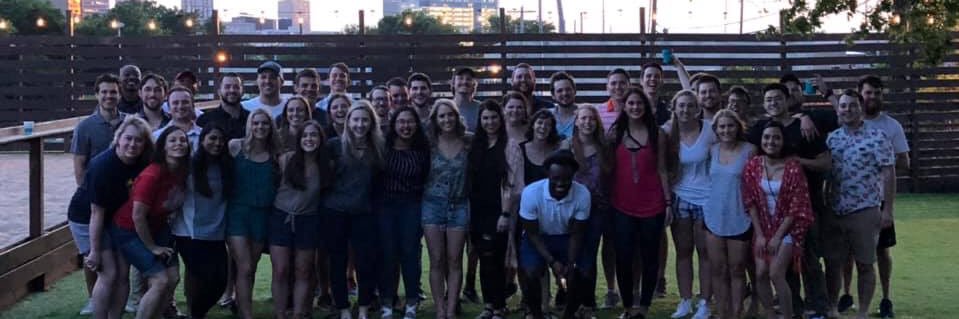 Michael Anderson banner